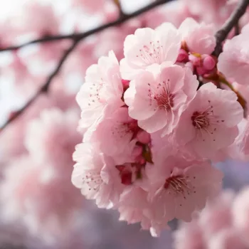 fleurs-de-cerisier